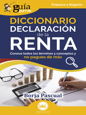 cover image of GuíaBurros
